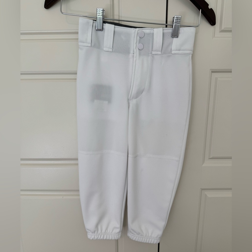 Mizuno Youth Girls Softball Pants